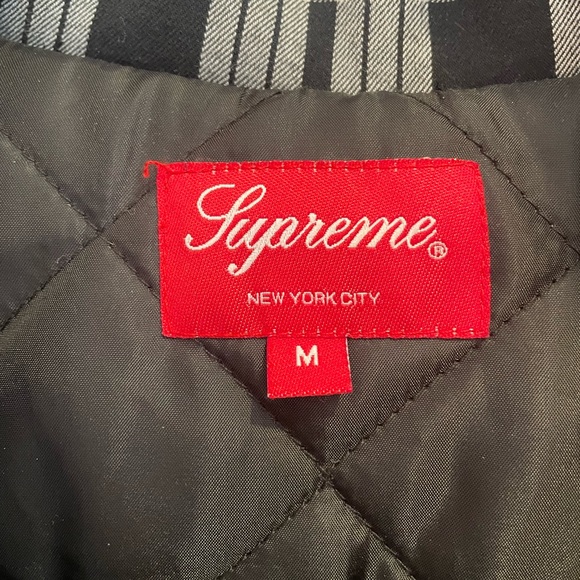 Supreme jacket - Picture 3 of 5